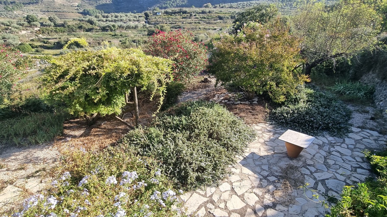 Photo of Outdoor in Benissili