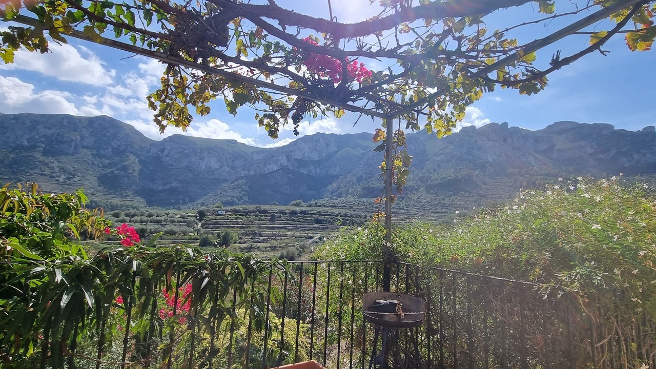 Photo of Outdoor in Benissili
