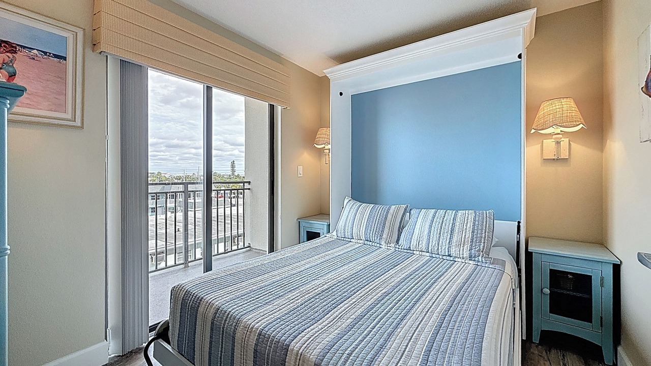 Photo of Bedroom in Belle Vista