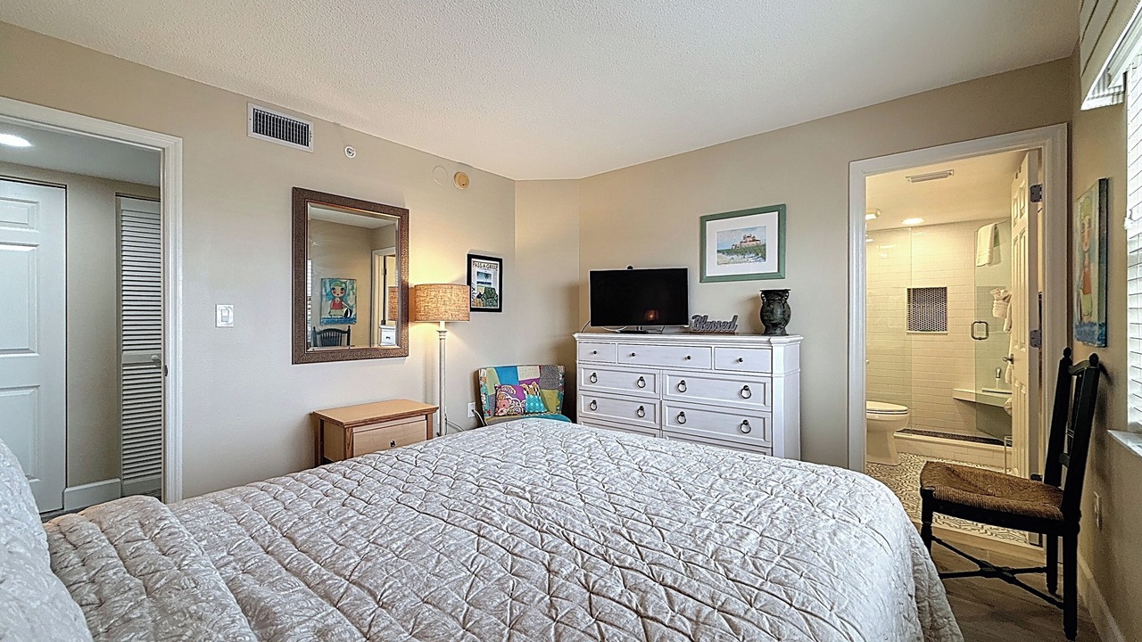 Photo of Bedroom in Belle Vista
