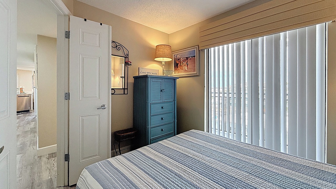 Photo of Bedroom in Belle Vista