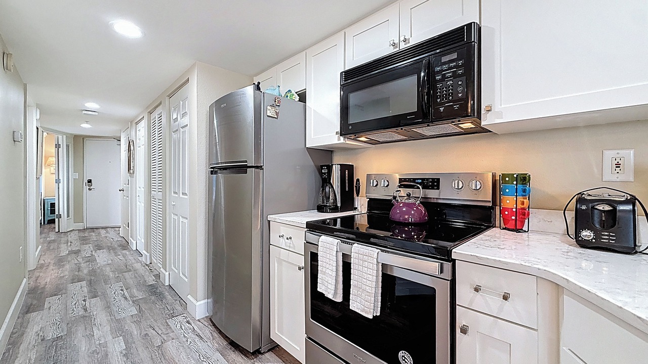Photo of Kitchen in Belle Vista
