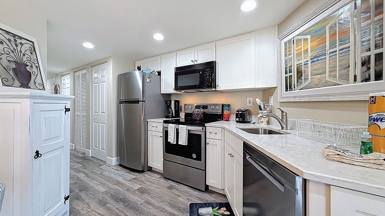 Photo of Kitchen in Belle Vista