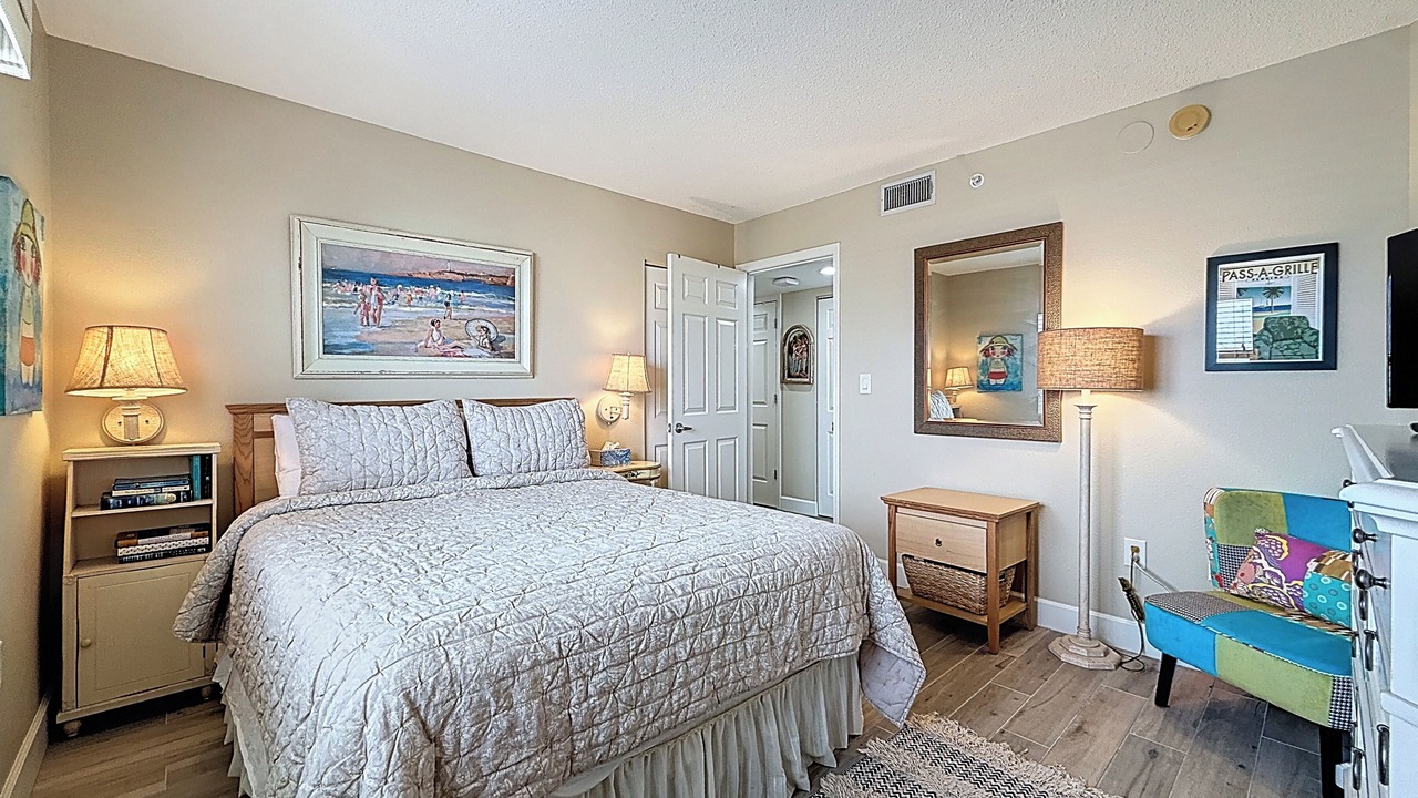 Photo of Bedroom in Belle Vista