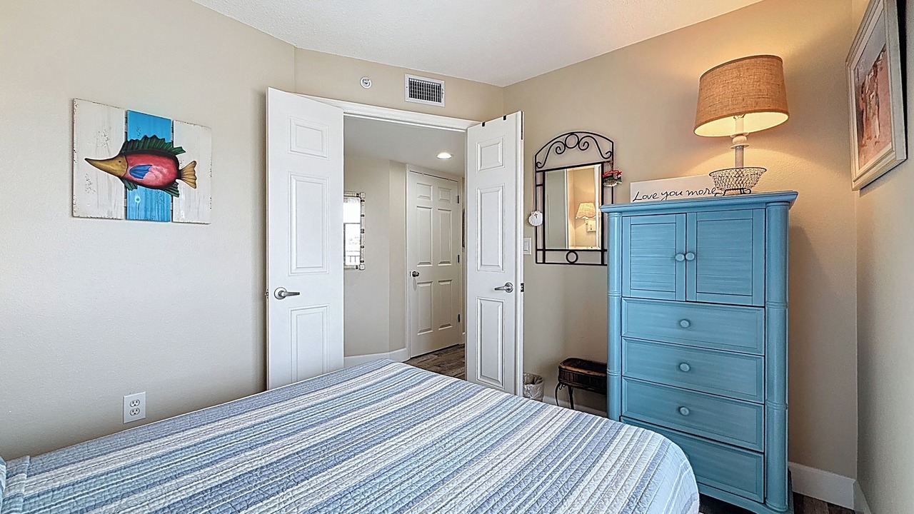 Photo of Bedroom in Belle Vista
