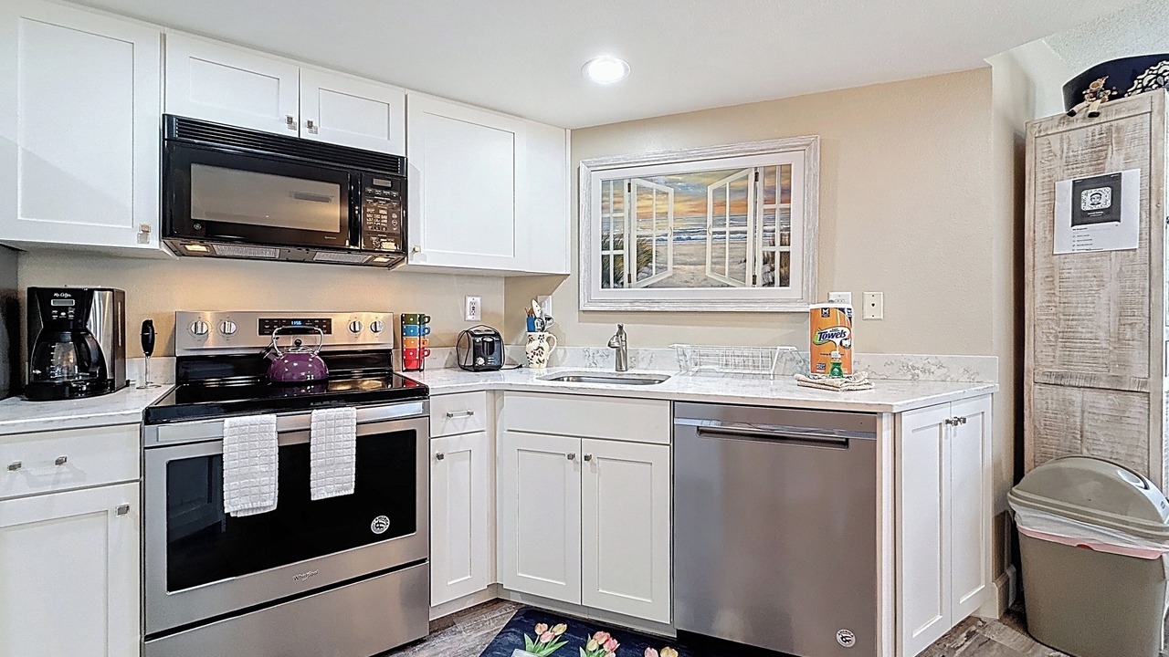 Photo of Kitchen in Belle Vista