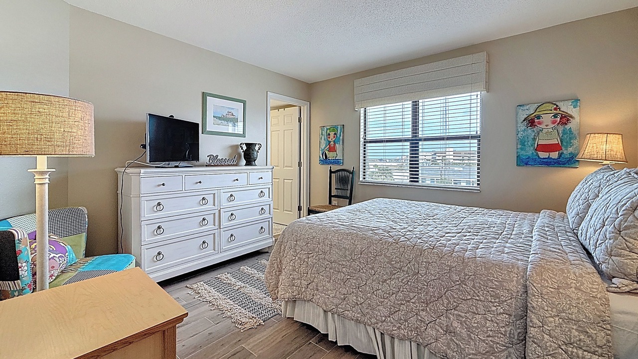 Photo of Bedroom in Belle Vista