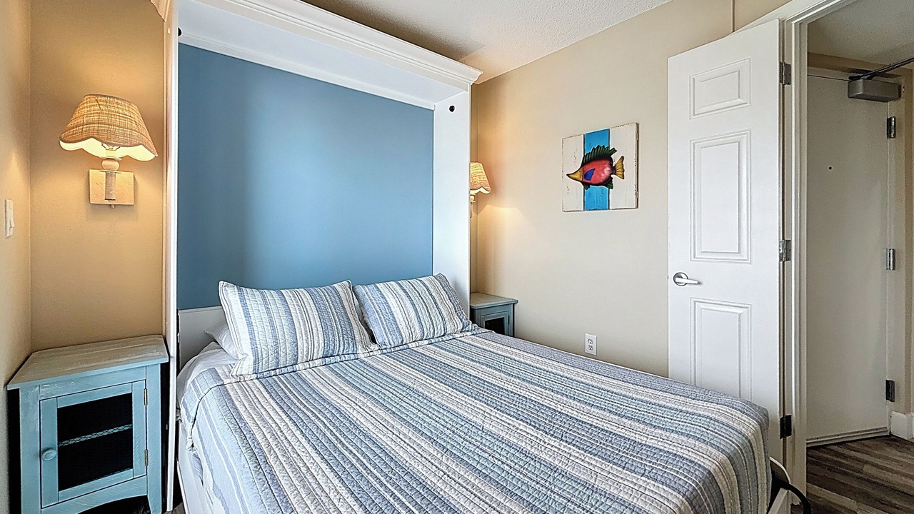 Photo of Bedroom in Belle Vista