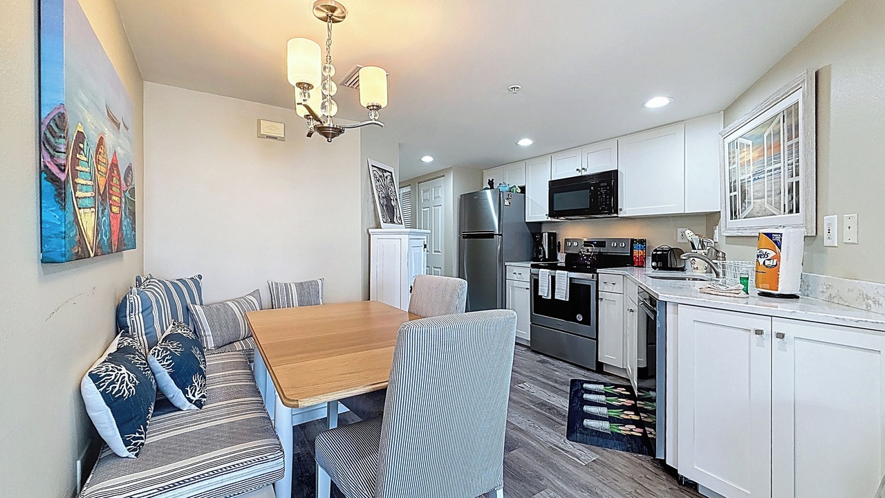 Photo of Kitchen in Belle Vista