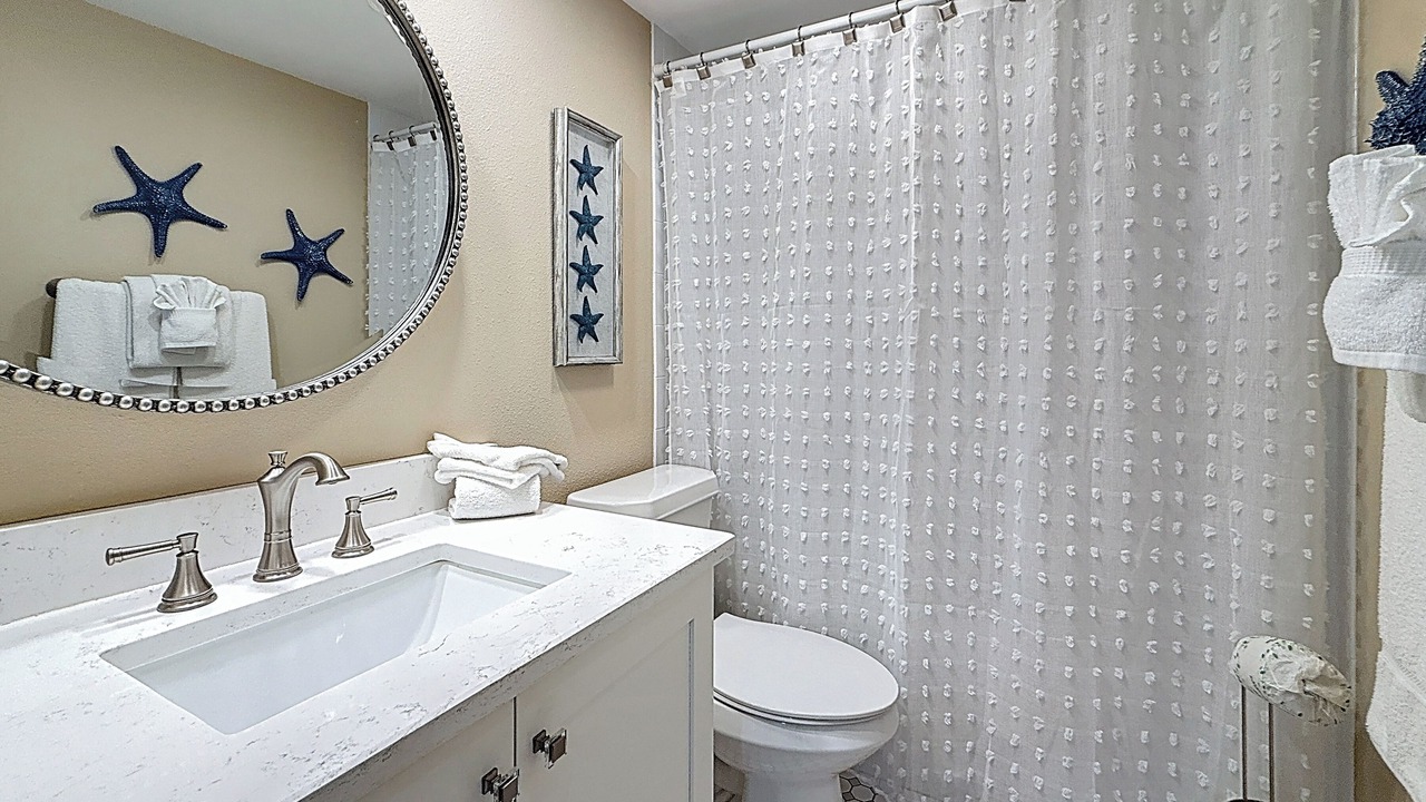 Photo of Bathroom in Belle Vista
