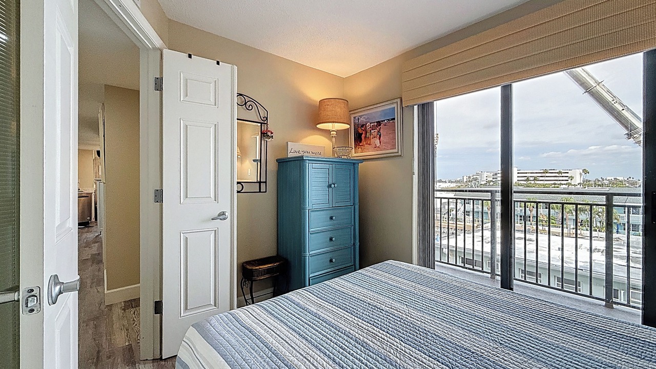 Photo of Bedroom in Belle Vista