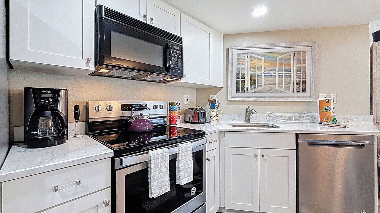 Photo of Kitchen in Belle Vista
