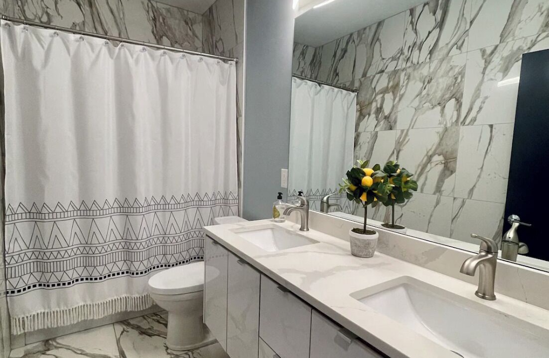 Photo of Bathroom in Auburn