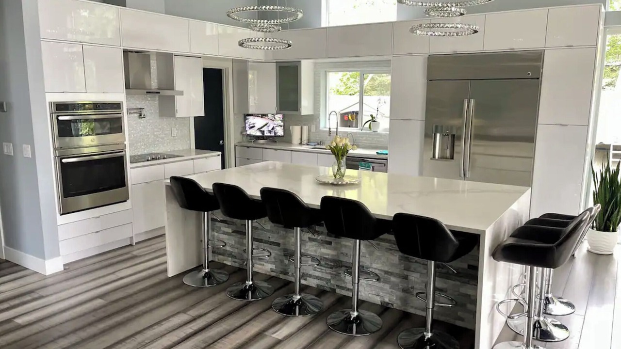 Photo of Kitchen in Auburn