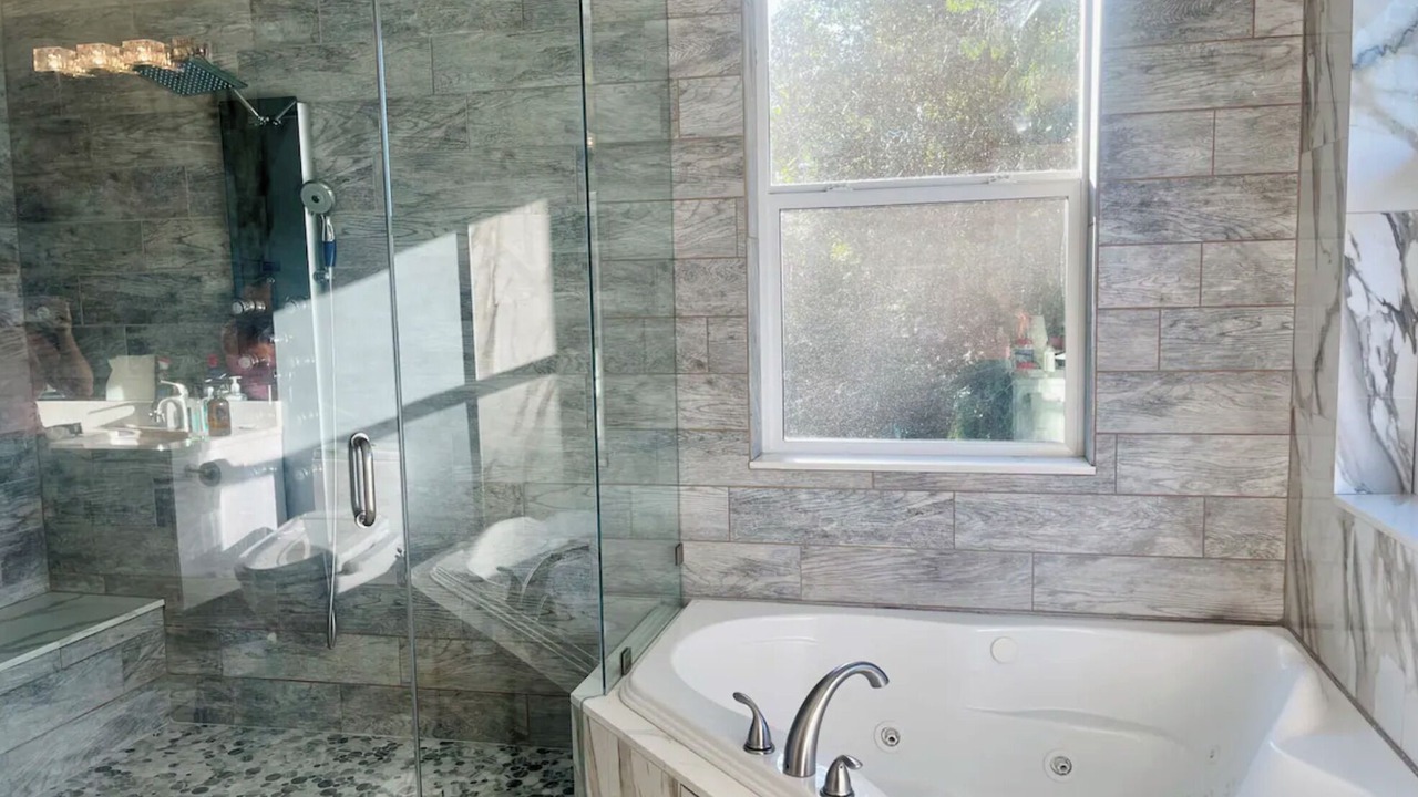 Photo of Bathroom in Auburn