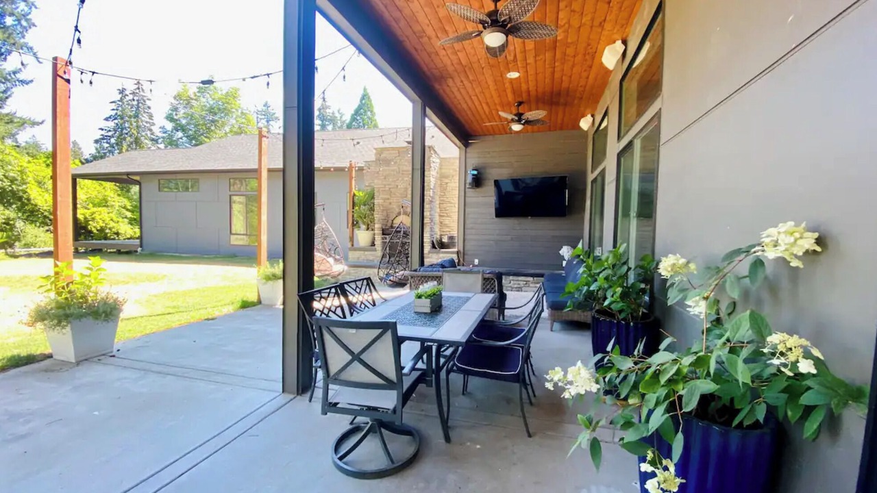 Photo of Outdoor in Auburn
