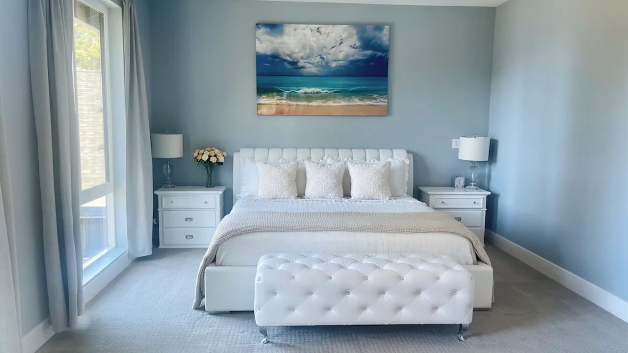 Photo of Bedroom in Auburn