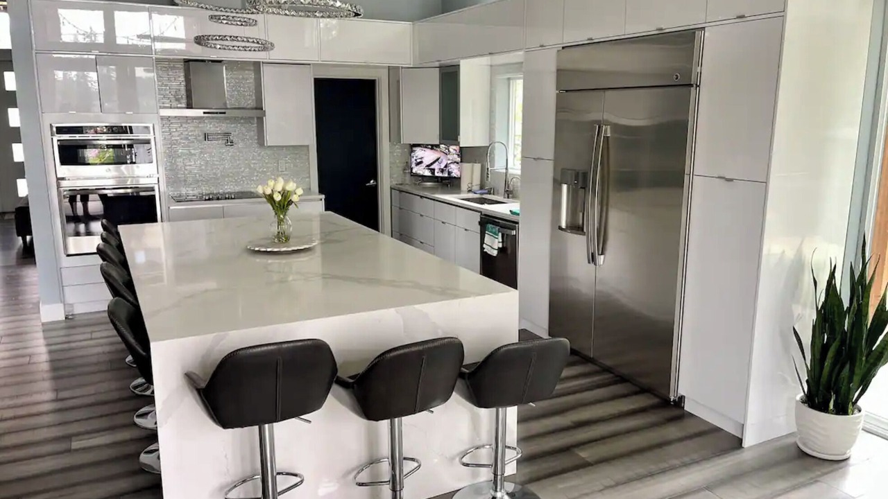 Photo of Kitchen in Auburn