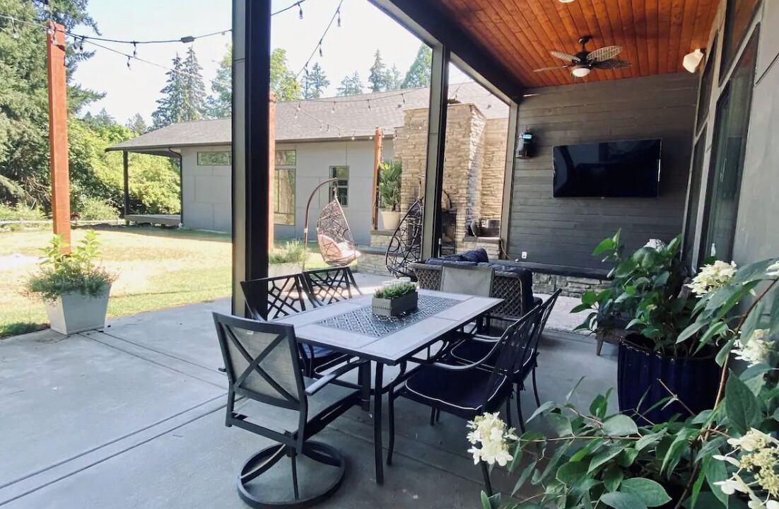 Photo of Outdoor in Auburn