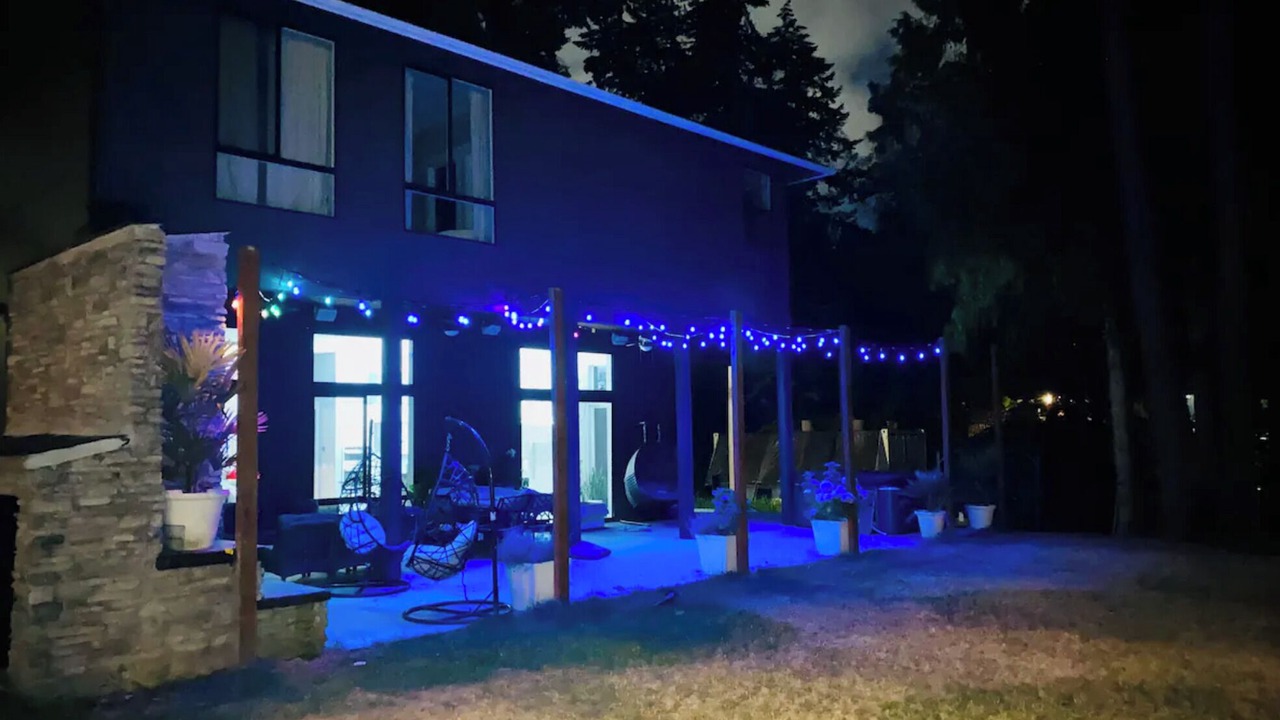 Photo of Patio Balcony in Auburn