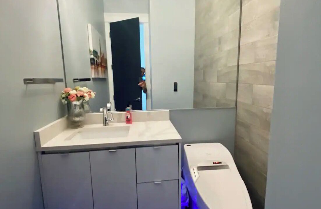 Photo of Bathroom in Auburn