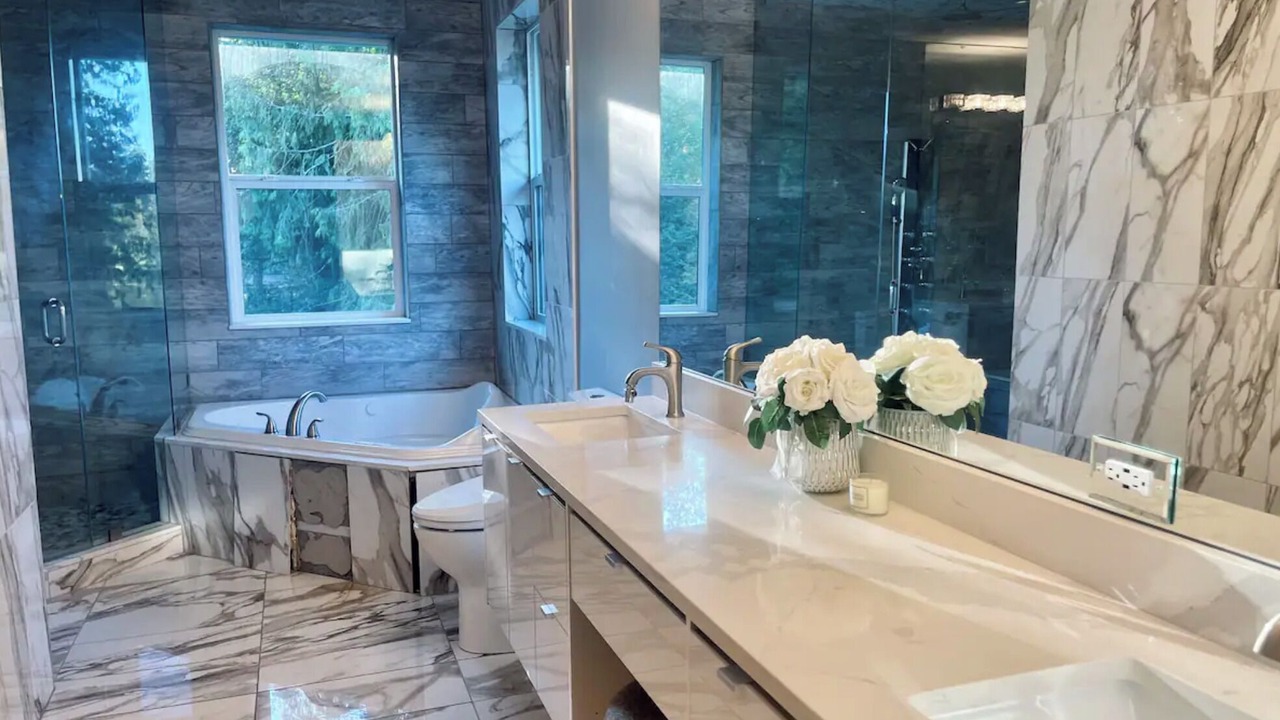 Photo of Bathroom in Auburn