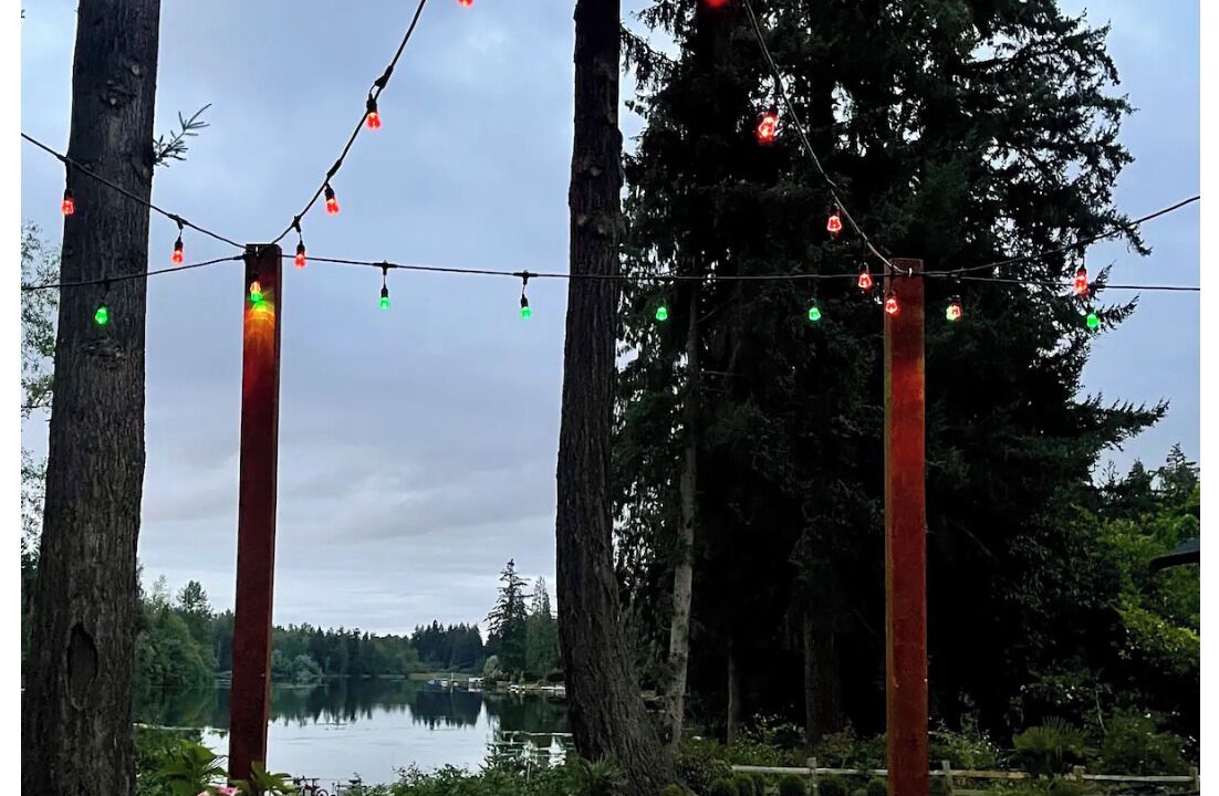 Photo of Outdoor in Auburn