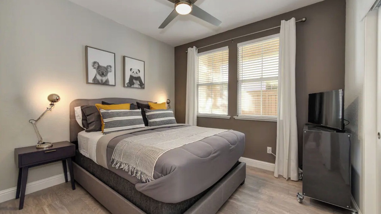 Photo of Bedroom in Auburn