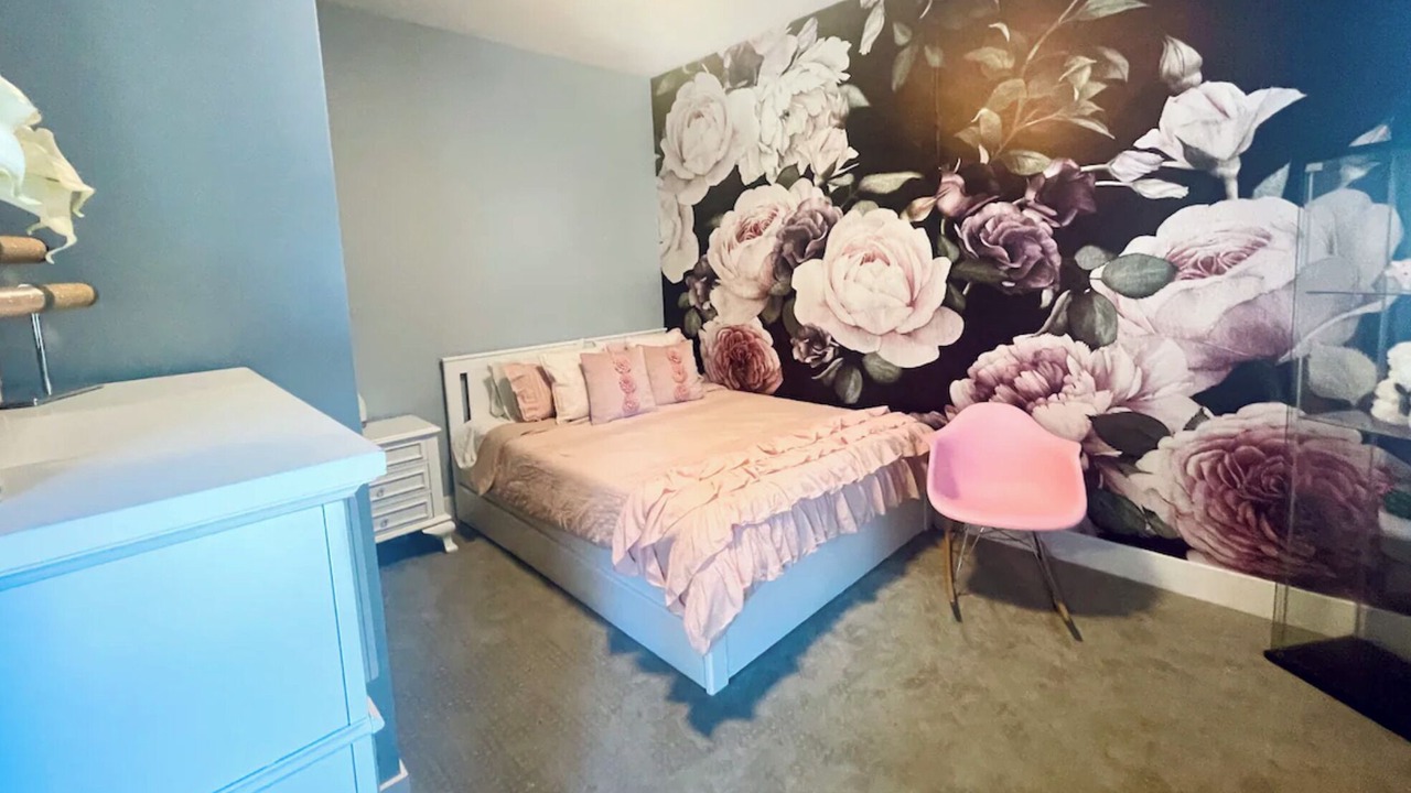Photo of Bedroom in Auburn