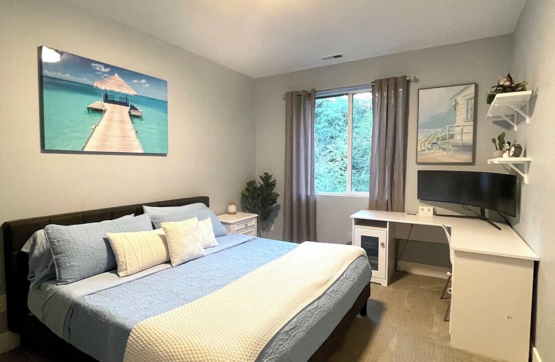 Photo of Bedroom in Auburn