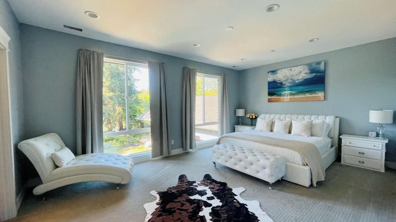 Photo of Bedroom in Auburn