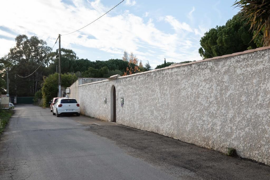 Photo of Outdoor in Montpellier
