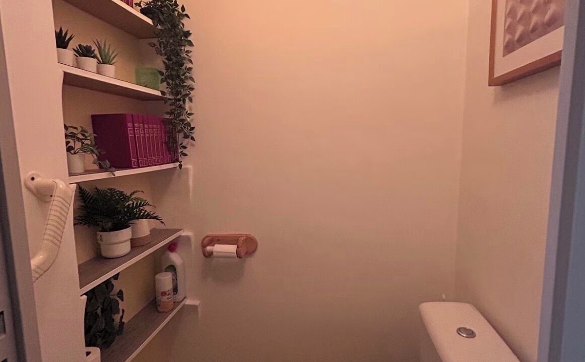 Photo of Bathroom in Manosque