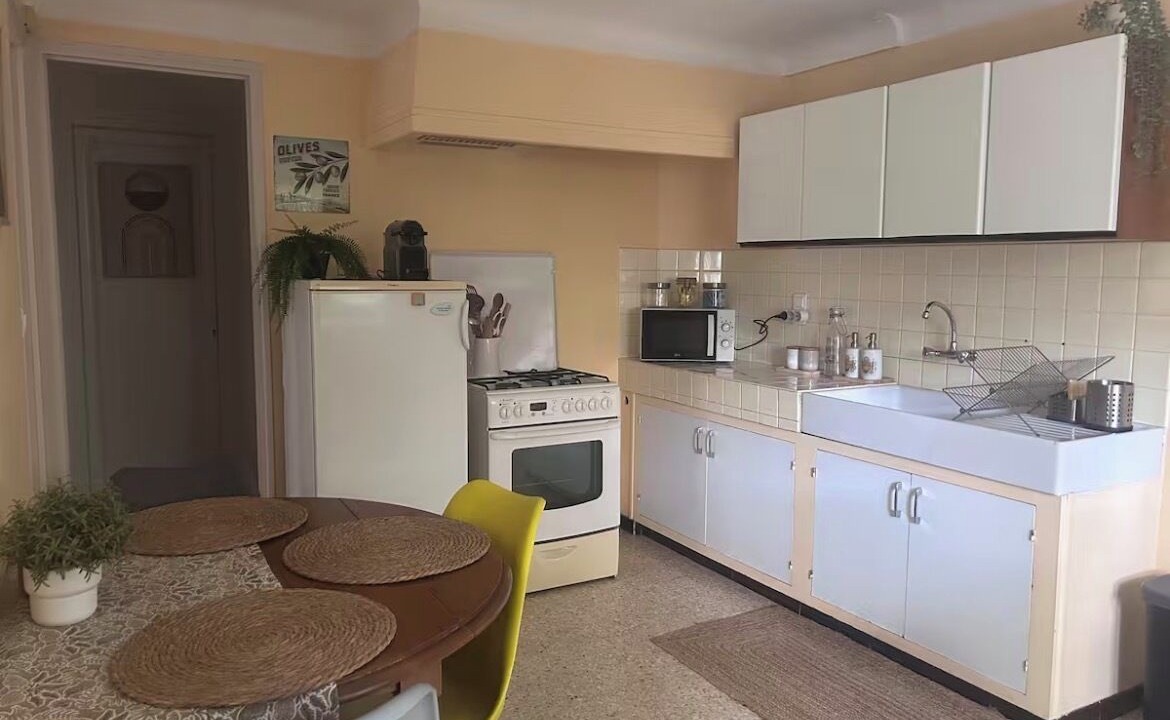 Photo of Kitchen in Manosque