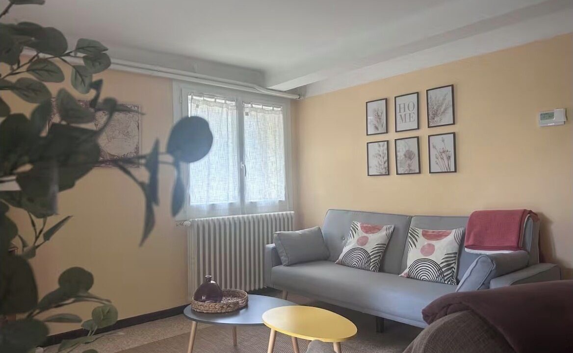 Photo of Livingroom in Manosque