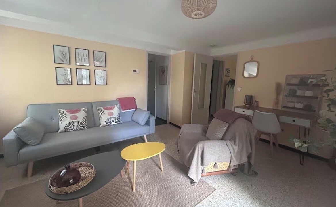 Photo of Livingroom in Manosque