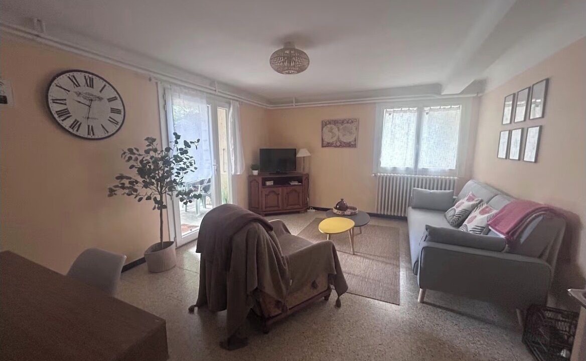 Photo of Livingroom in Manosque