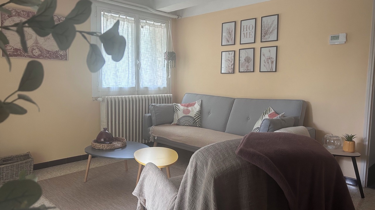 Photo of Livingroom in Manosque