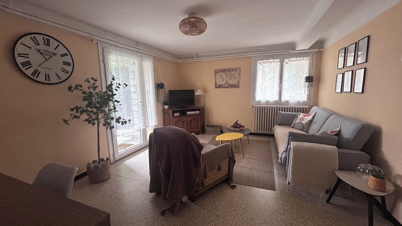 Photo of Livingroom in Manosque