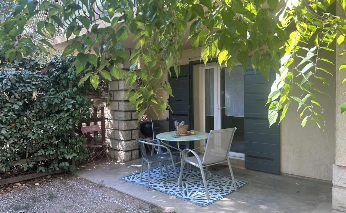 Photo of Outdoor in Manosque