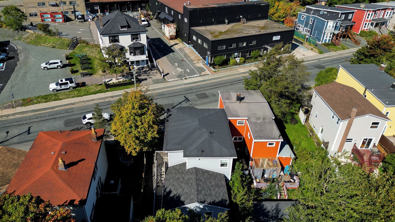 Photo of Others in Downtown St. John's