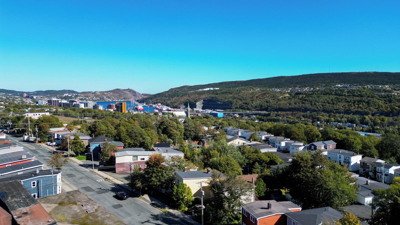 Photo of Others in Downtown St. John's