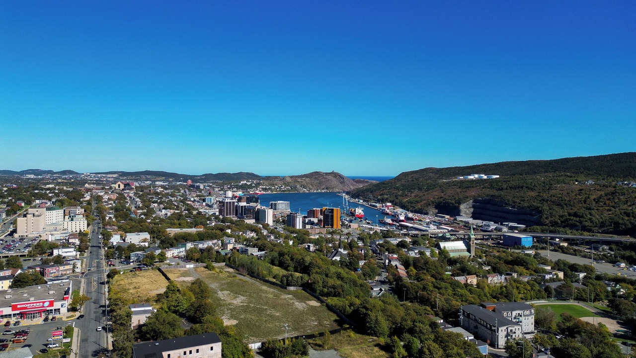Photo of Others in Downtown St. John's