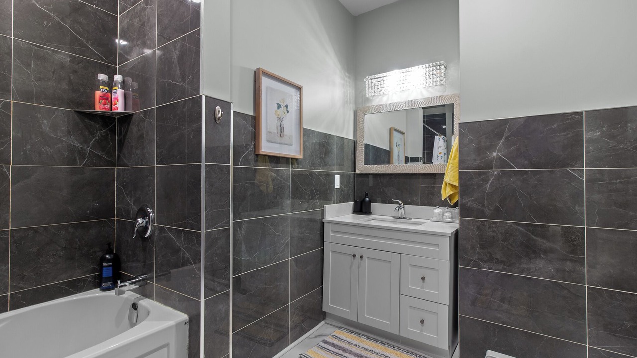 Photo of Bathroom in Downtown St. John's