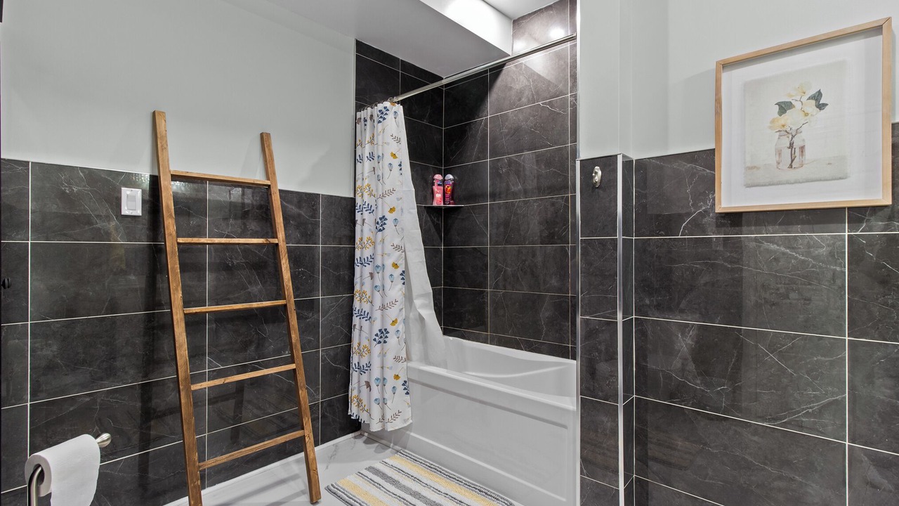 Photo of Bathroom in Downtown St. John's