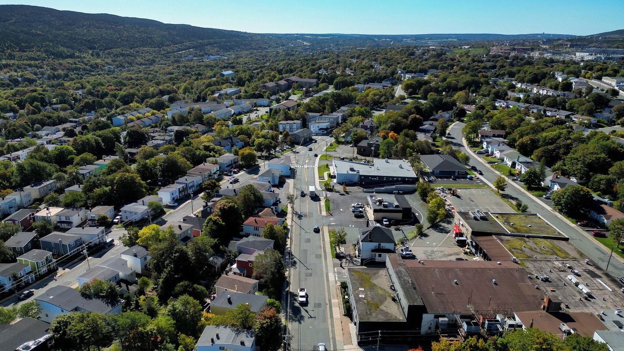 Photo of Others in Downtown St. John's