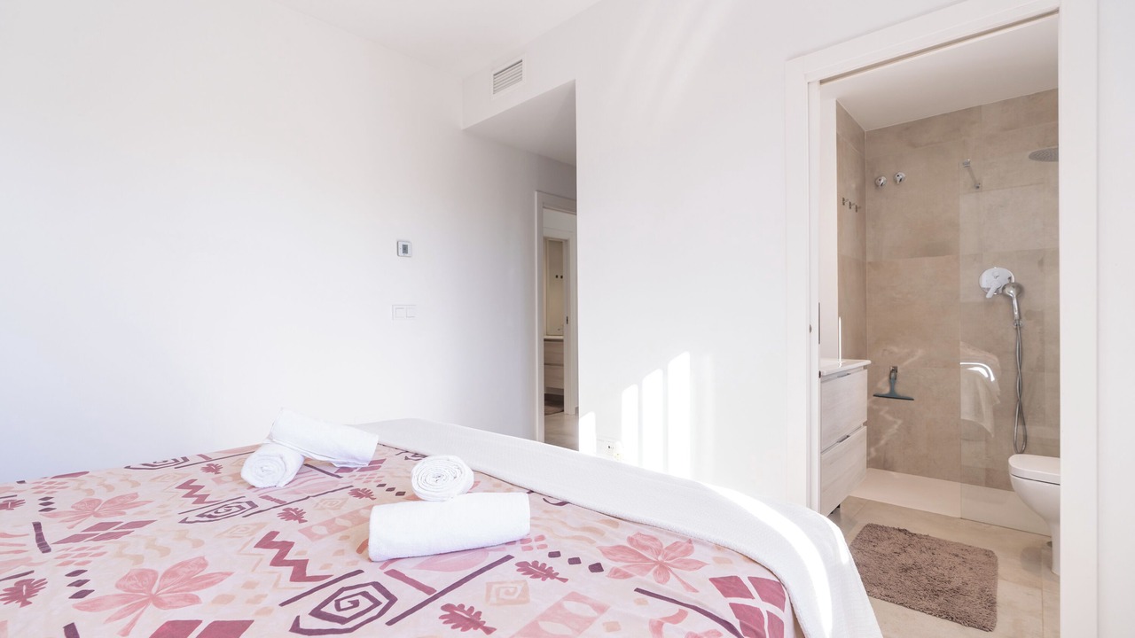 Photo of Bedroom in Mar de Cristal