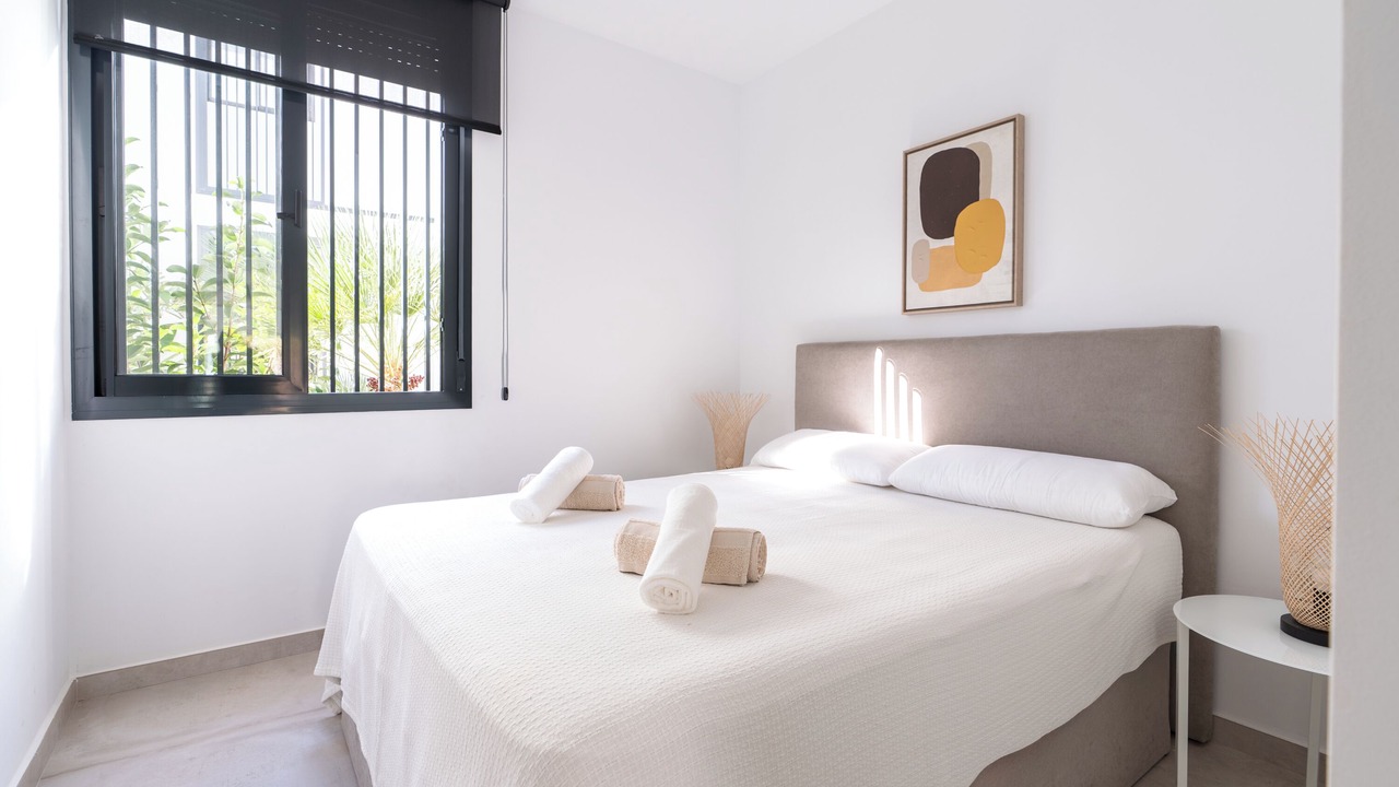 Photo of Bedroom in Mar de Cristal