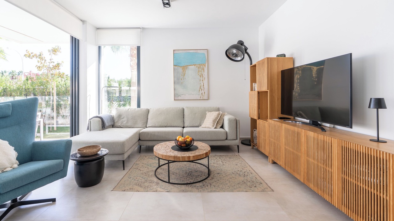 Photo of Livingroom in Mar de Cristal