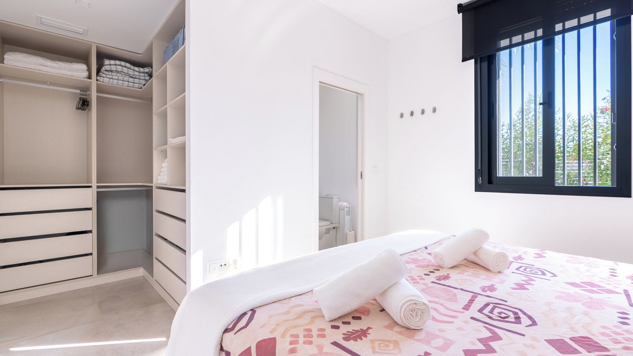 Photo of Bedroom in Mar de Cristal